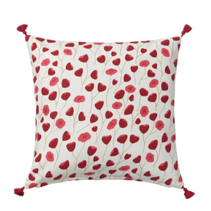 کاور کوسن ایکیا مدل IKEA ANLEDNING